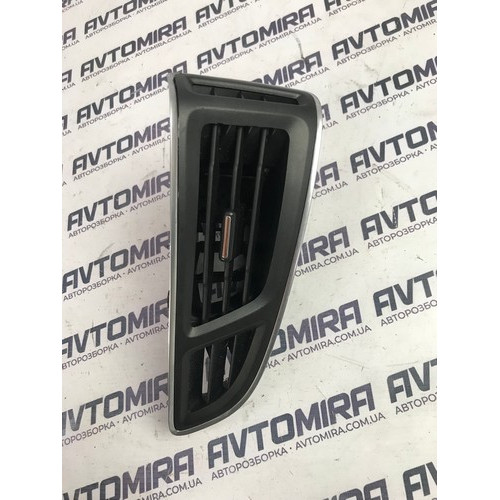 Дефлектор салона правый Ford Focus 3 2011-2017 BM51A018B08